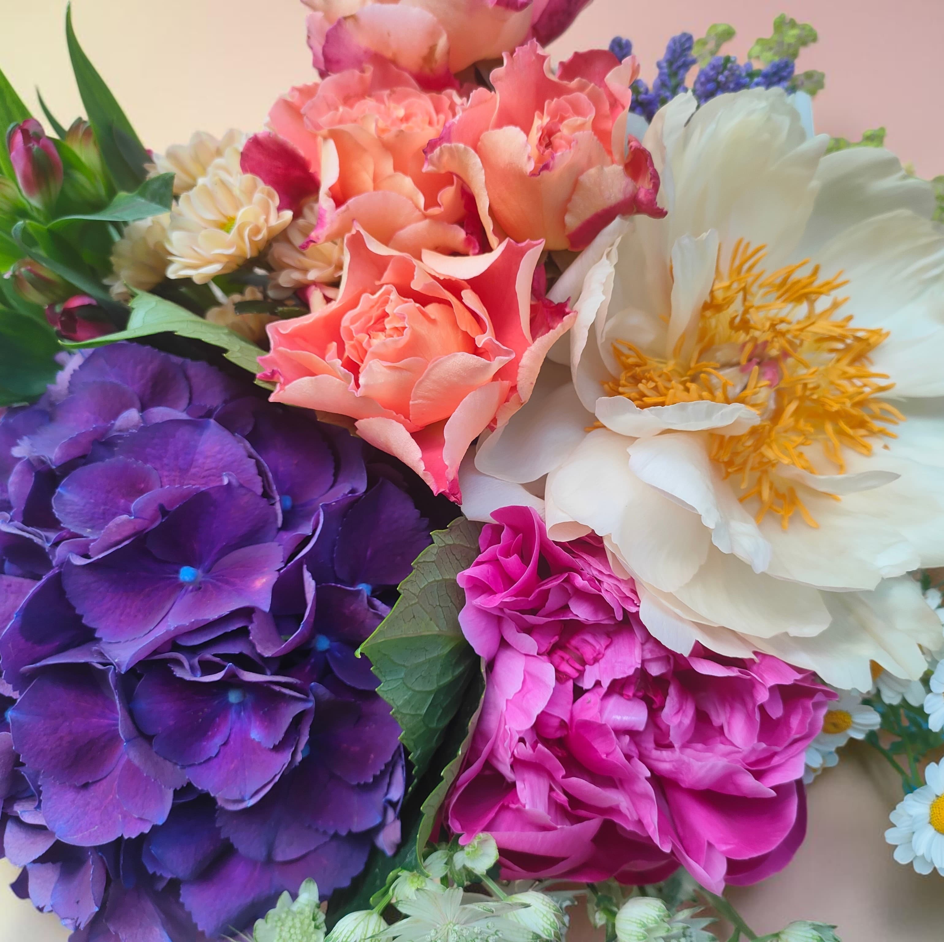 Florist Choice