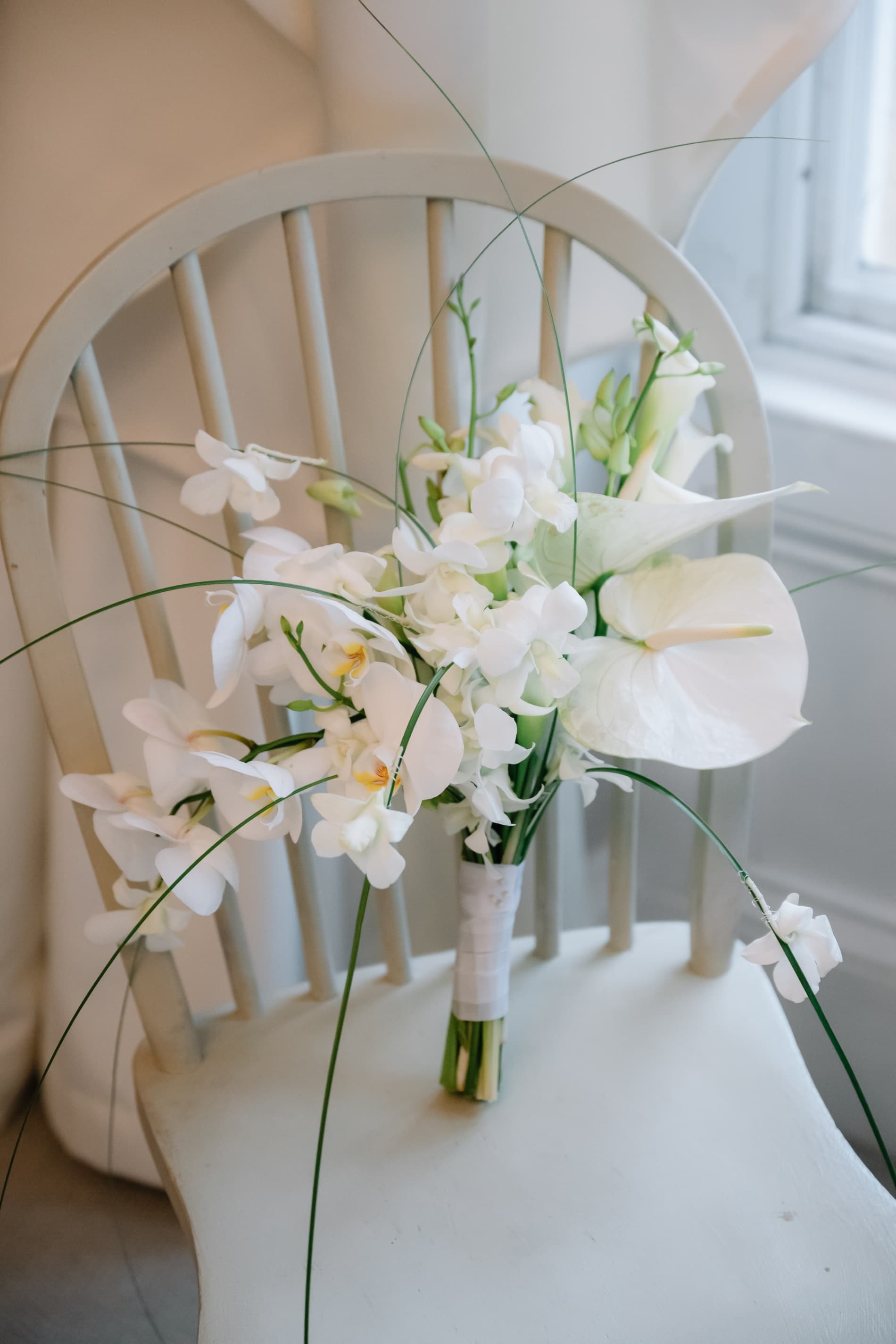 Wedding flowers 4