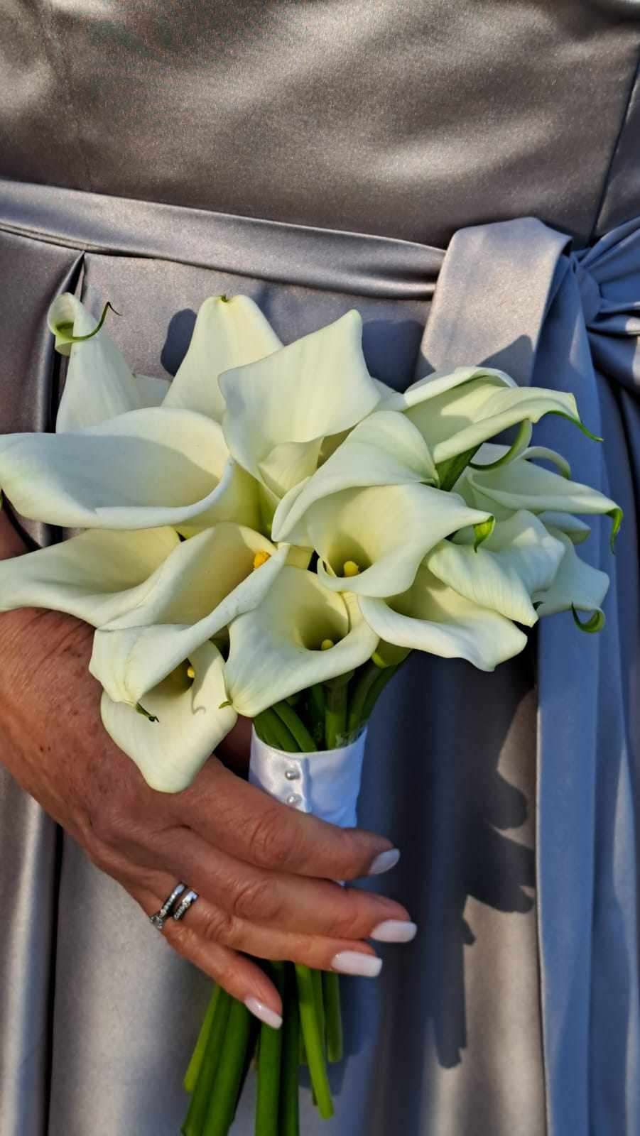 Wedding flowers 5
