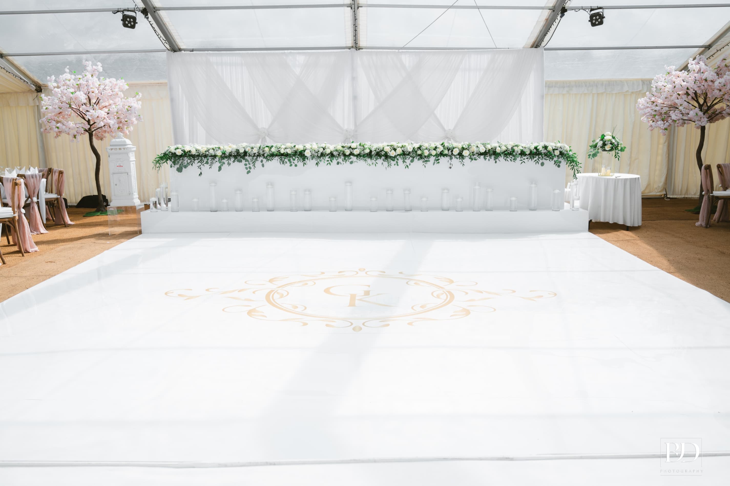 Wedding flowers 7