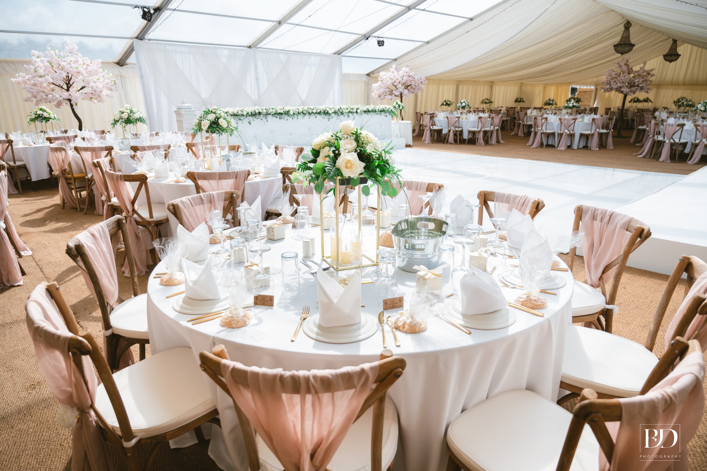 Wedding flowers 8