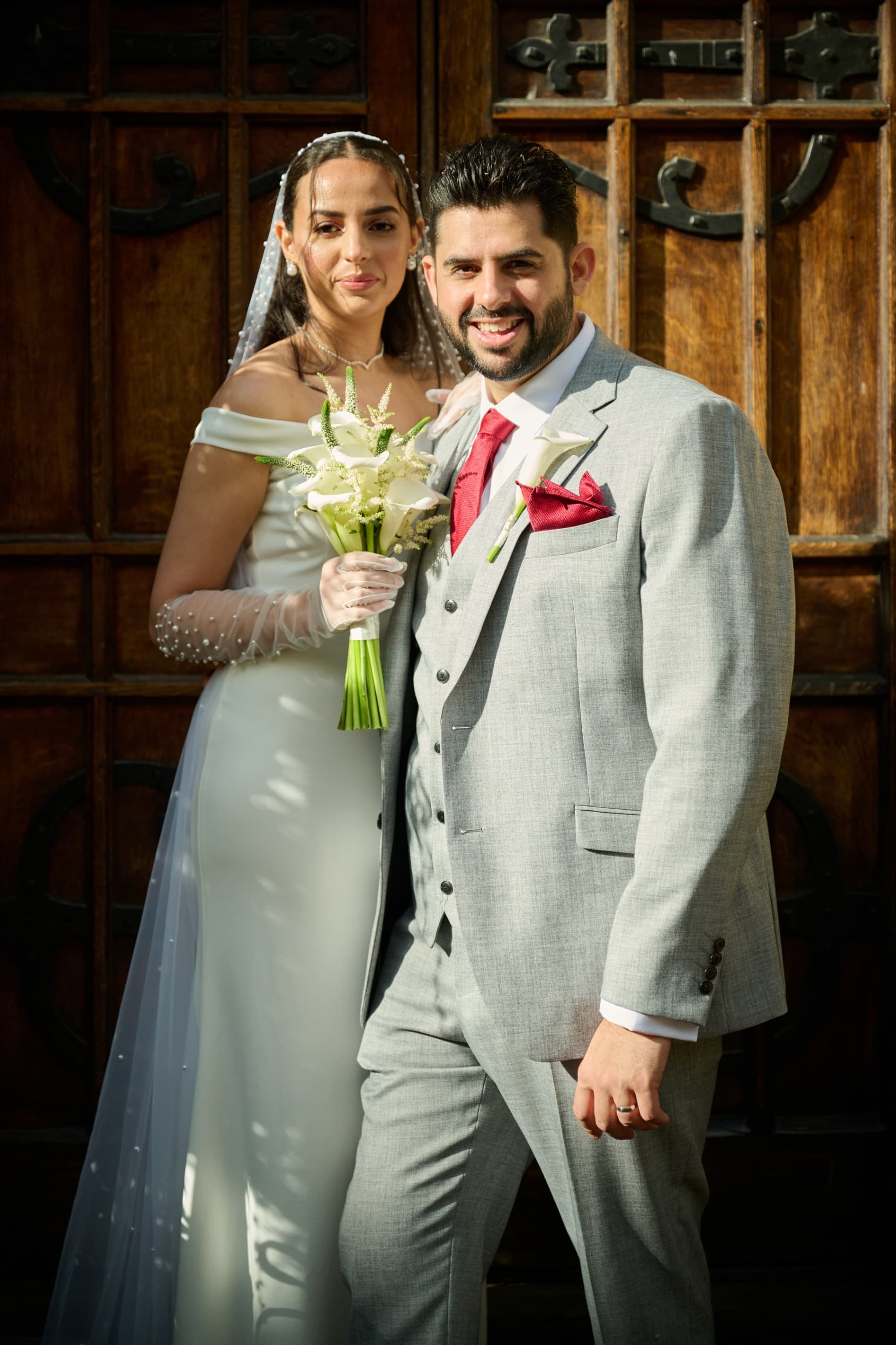 Wedding flowers 9