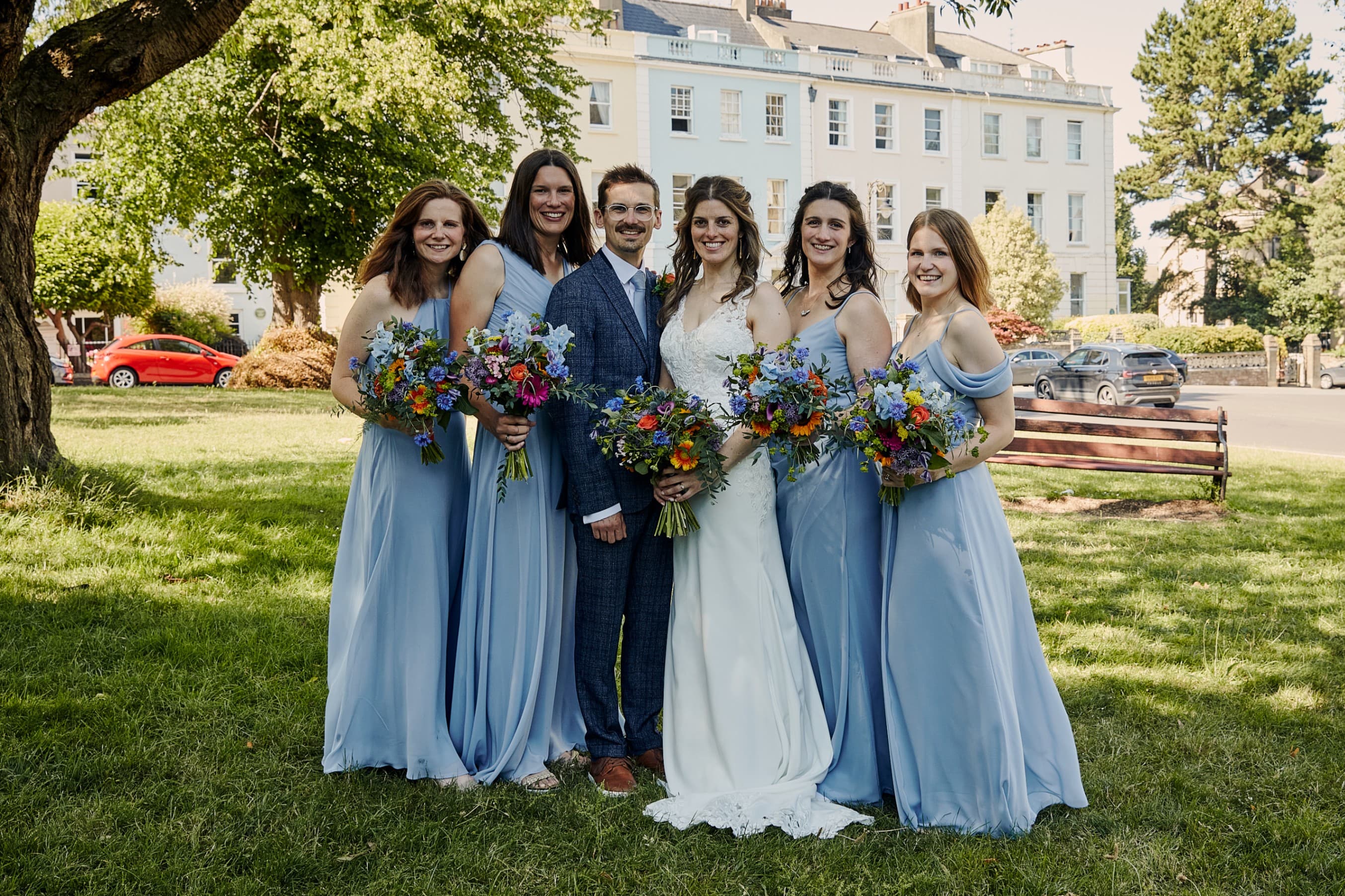 Wedding flowers 10