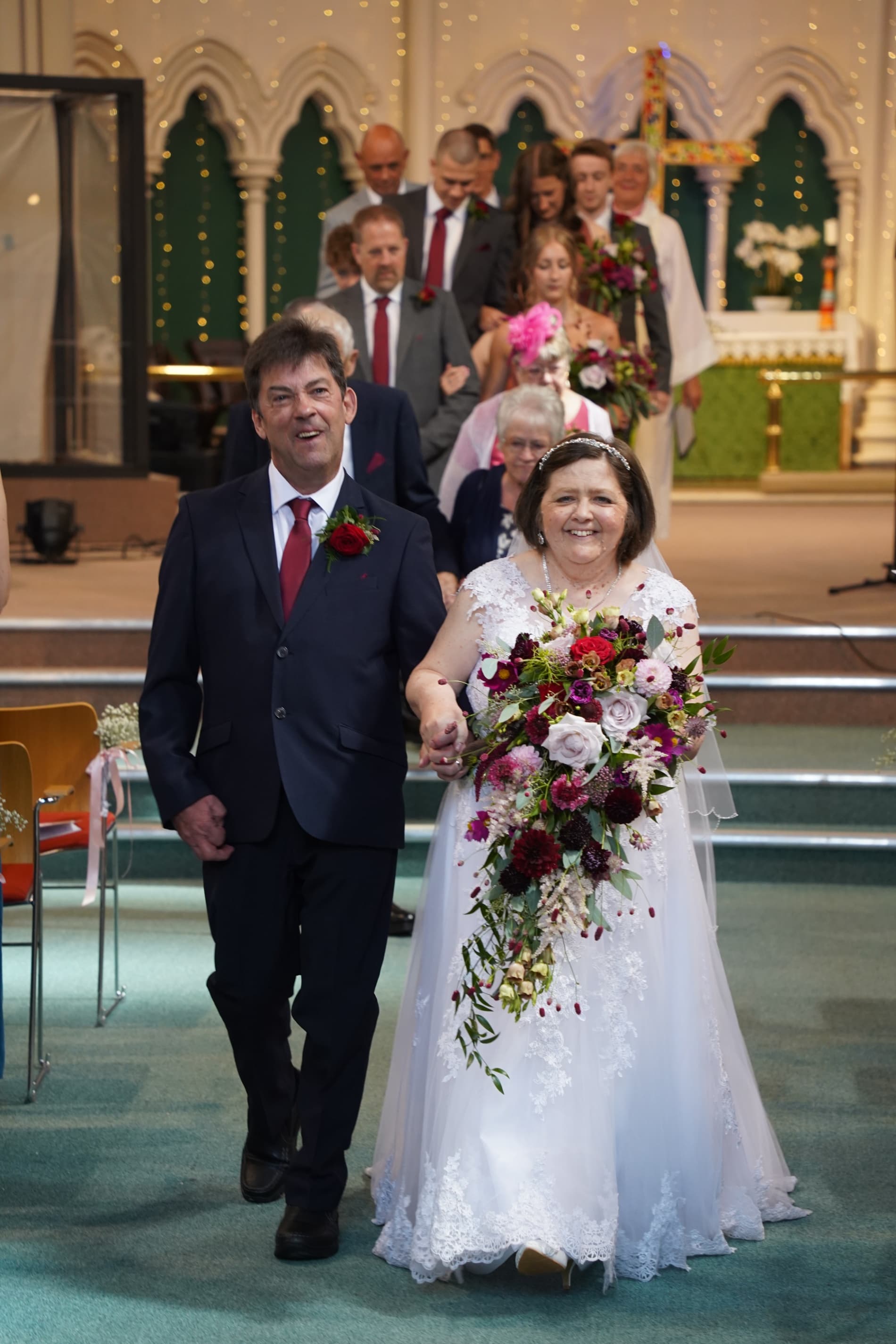 Wedding flowers 11