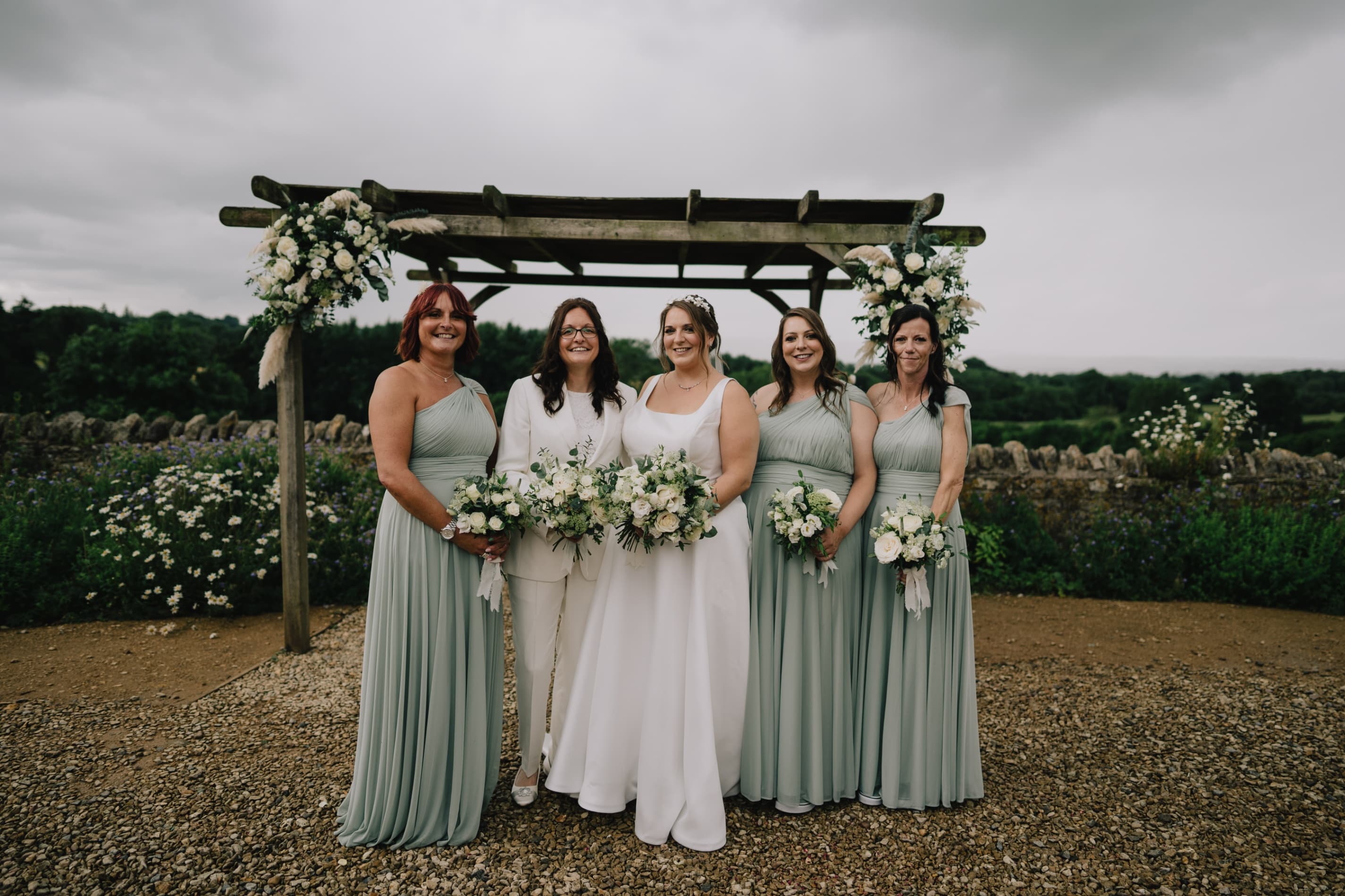 Wedding flowers 12
