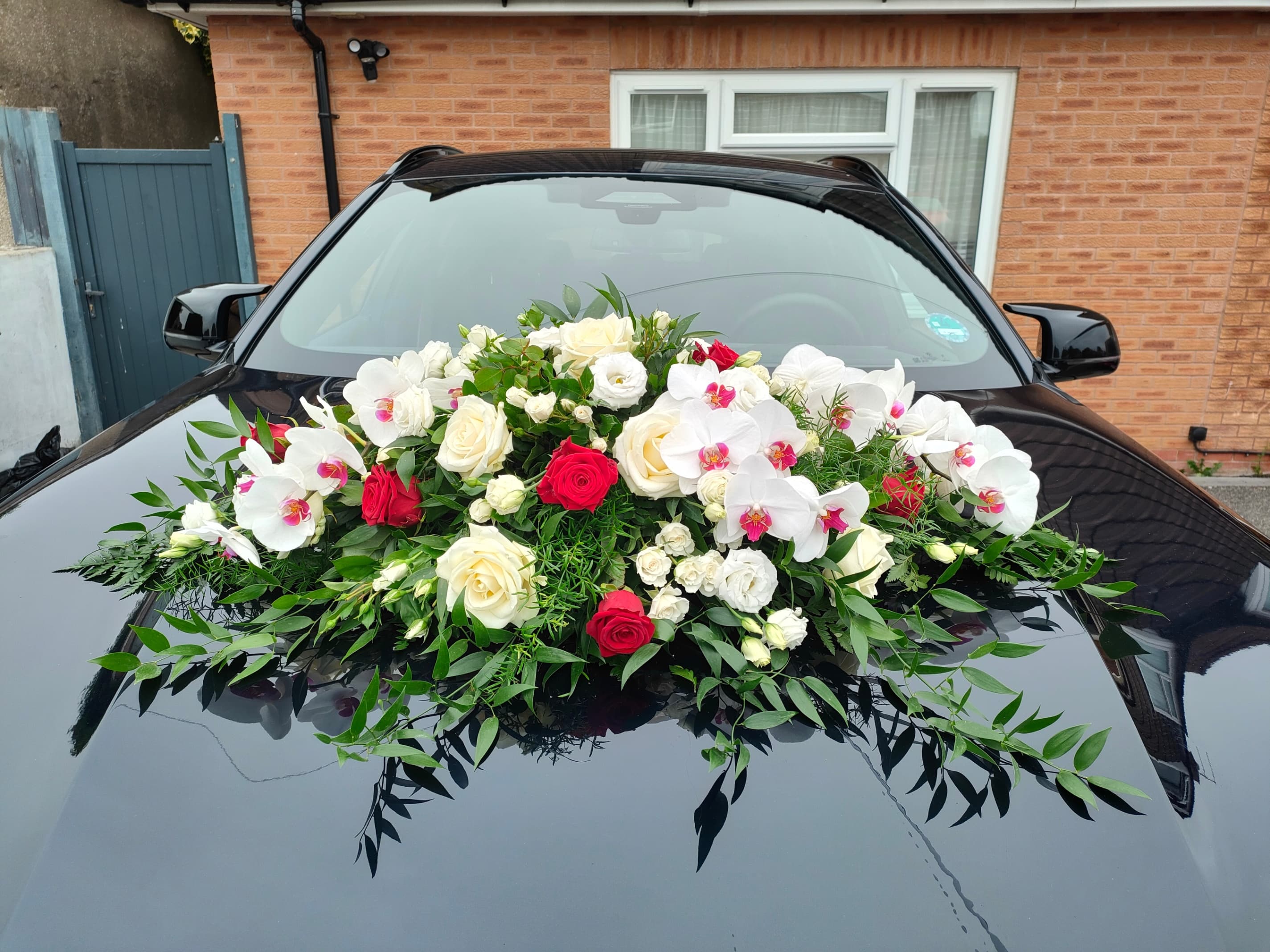 Wedding flowers 17