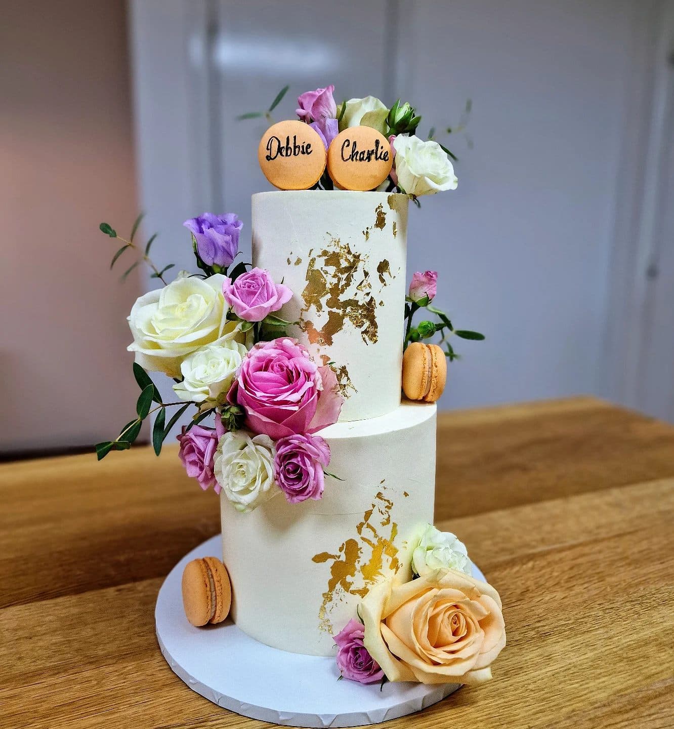 Wedding flowers 18