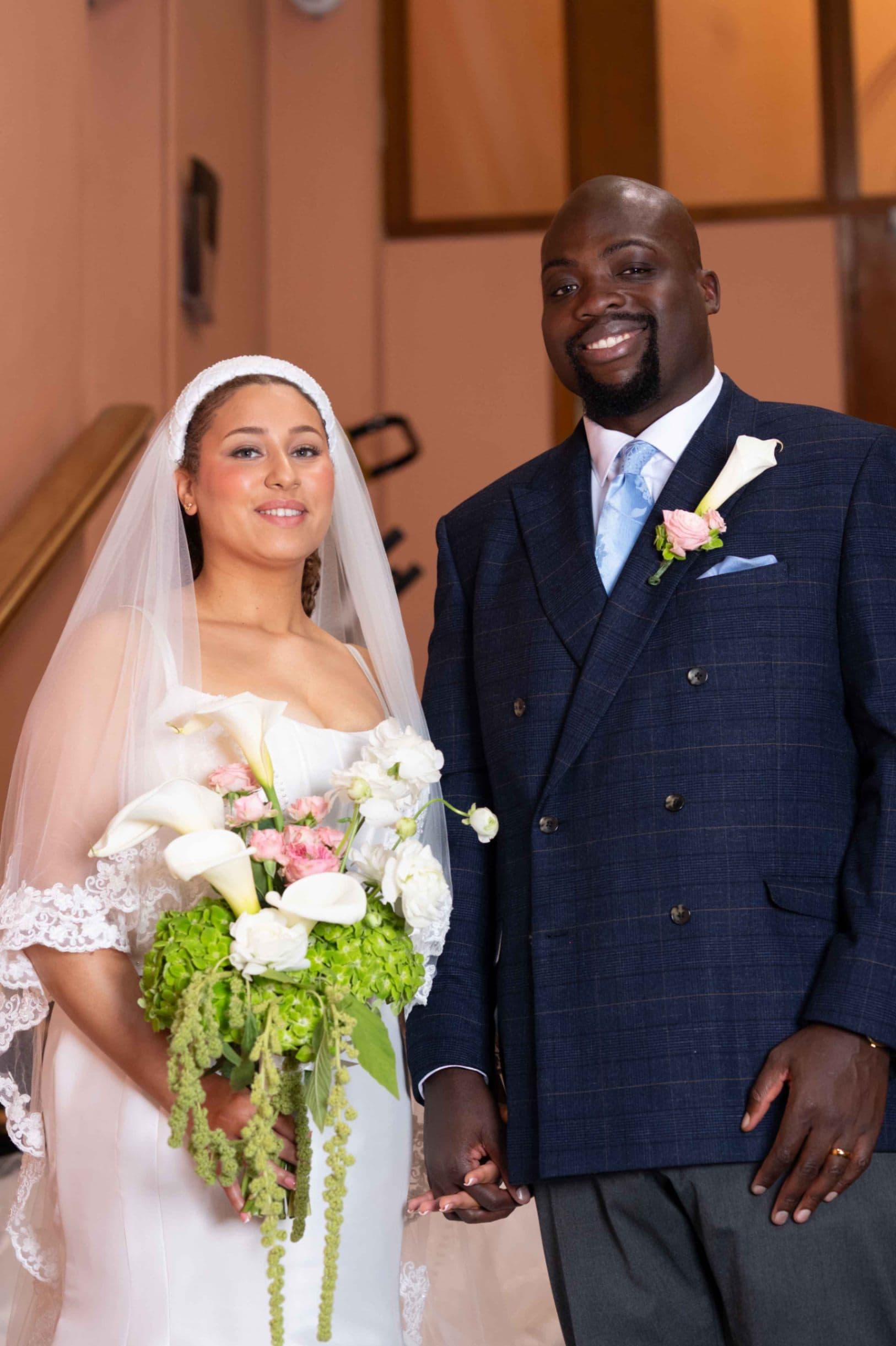 Wedding flowers 44