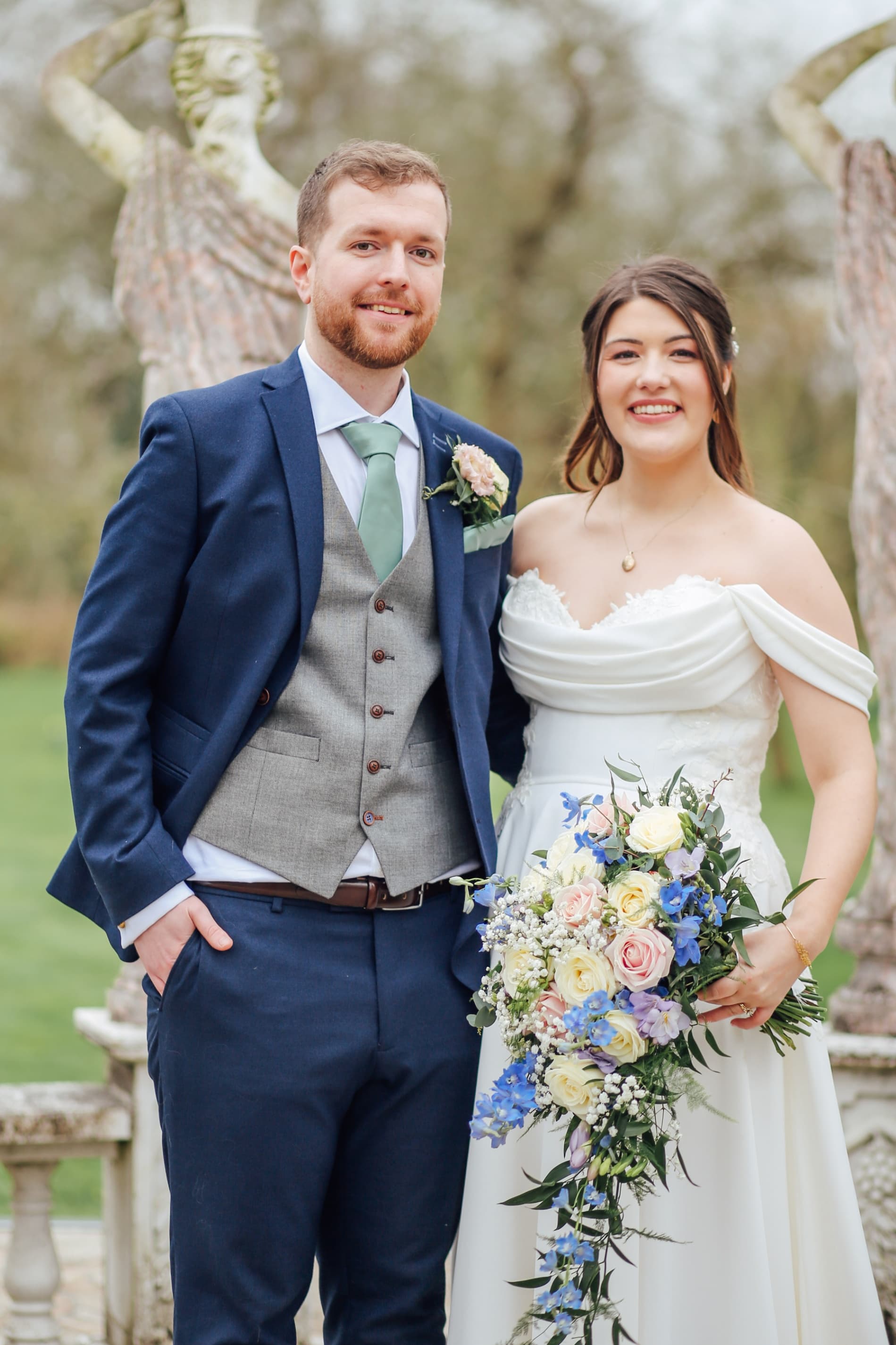 Wedding flowers 46