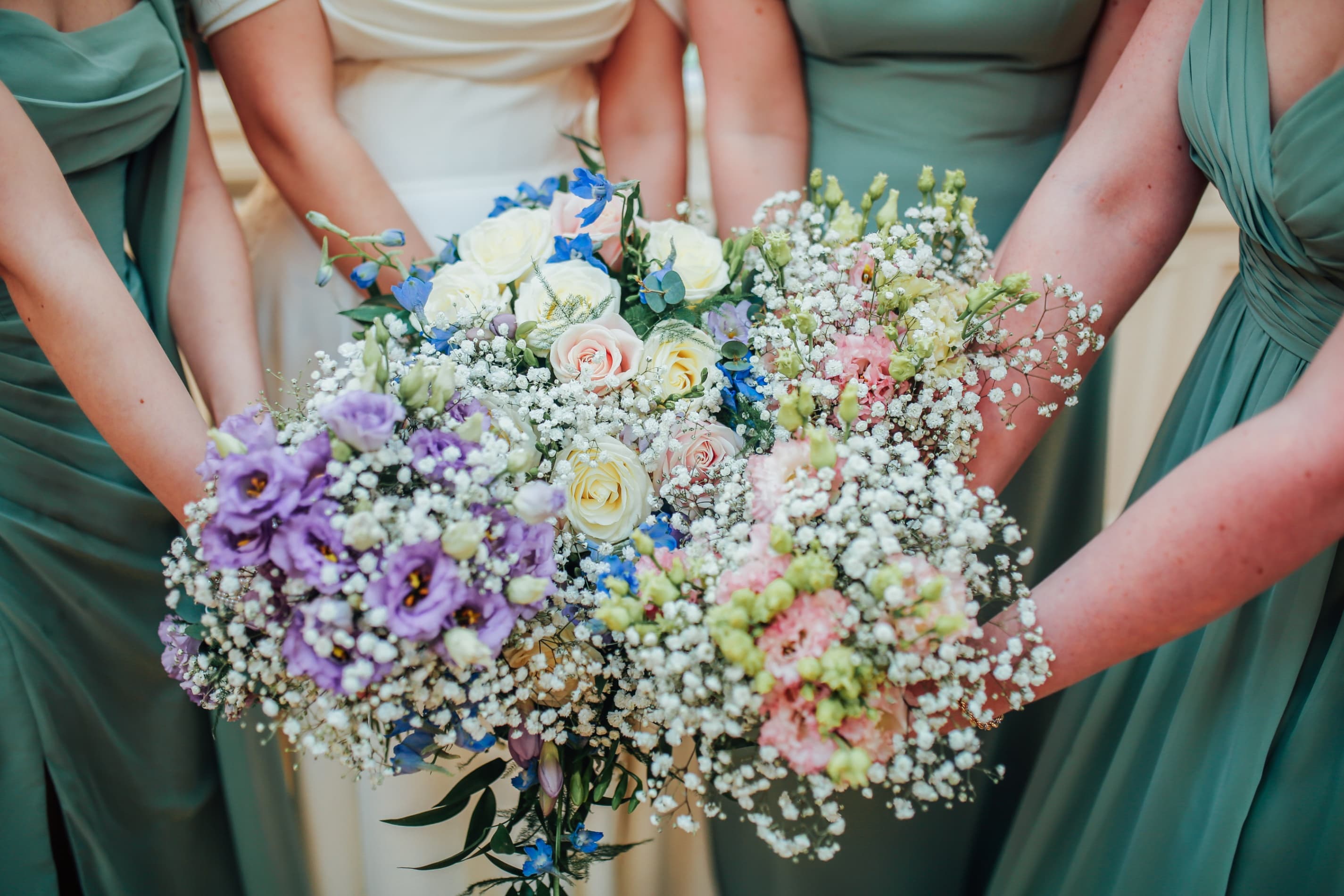 Wedding flowers 47