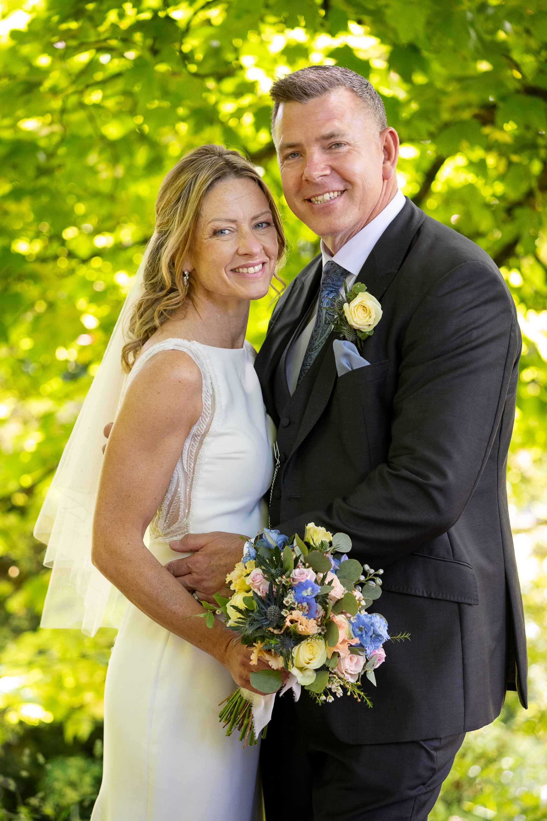 Wedding flowers 49