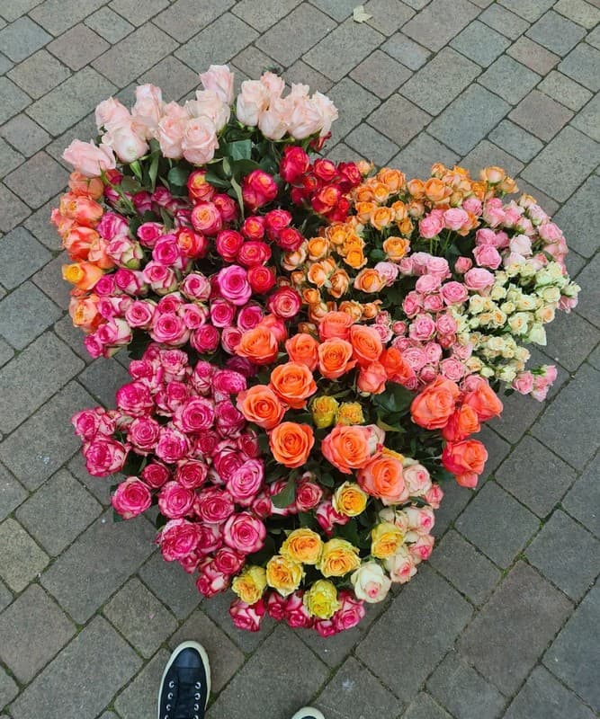 Wedding flowers
