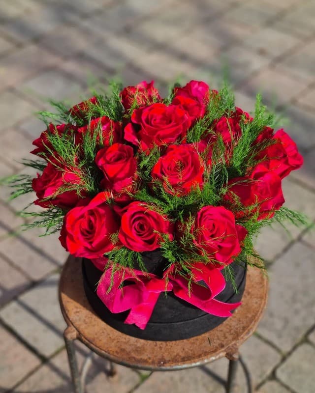 Wedding flowers