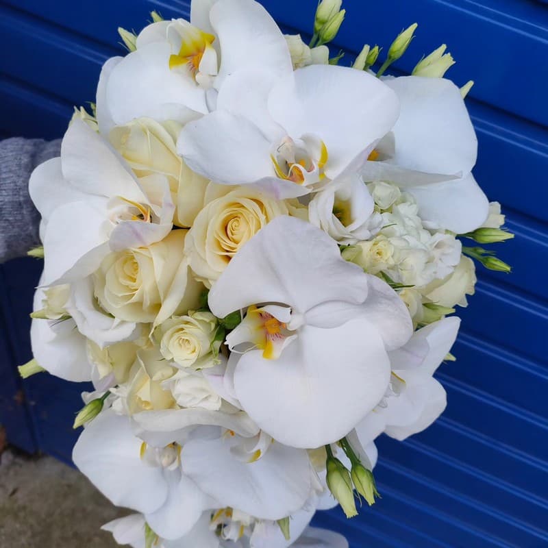 Wedding flowers