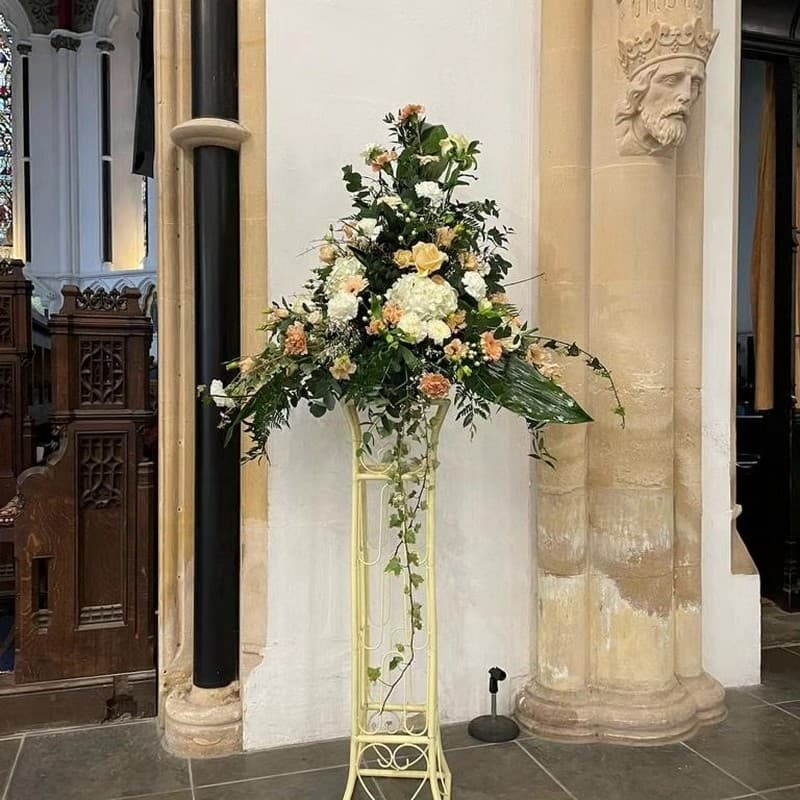 Wedding flowers