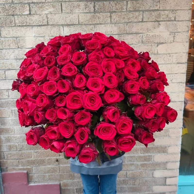 Wedding flowers