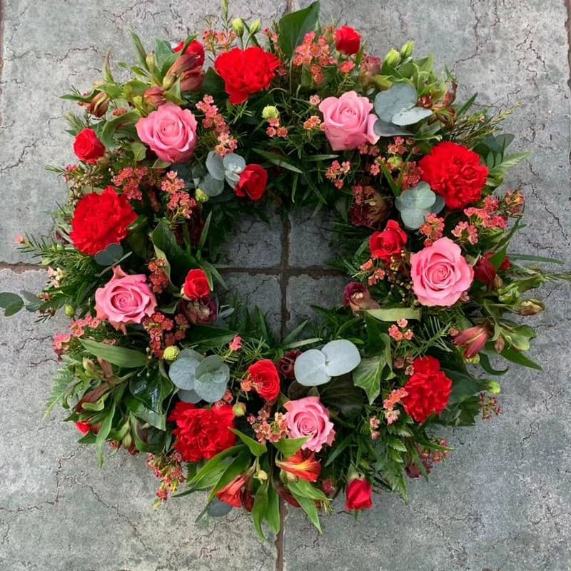 Wedding flowers