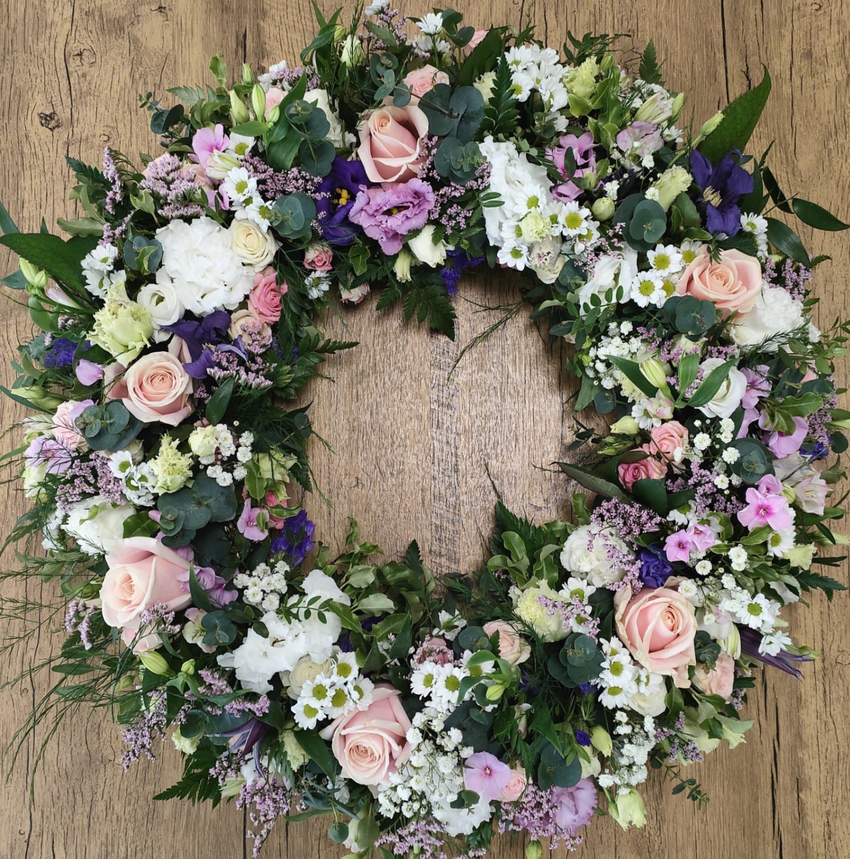 Wreaths
