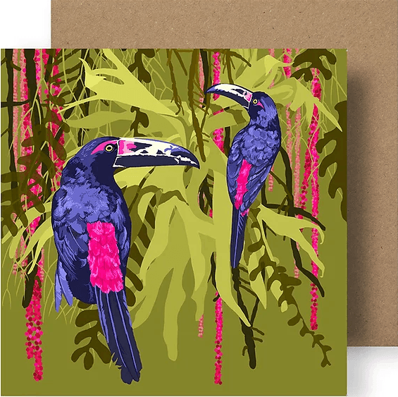 Rosie Reiter Cards
