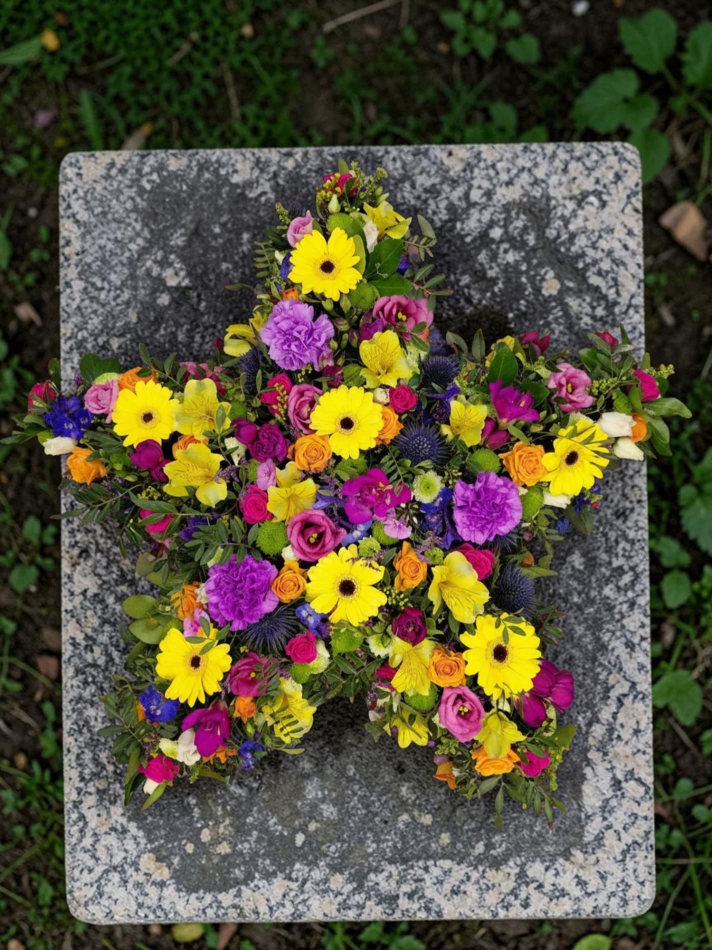 Specialist Tributes