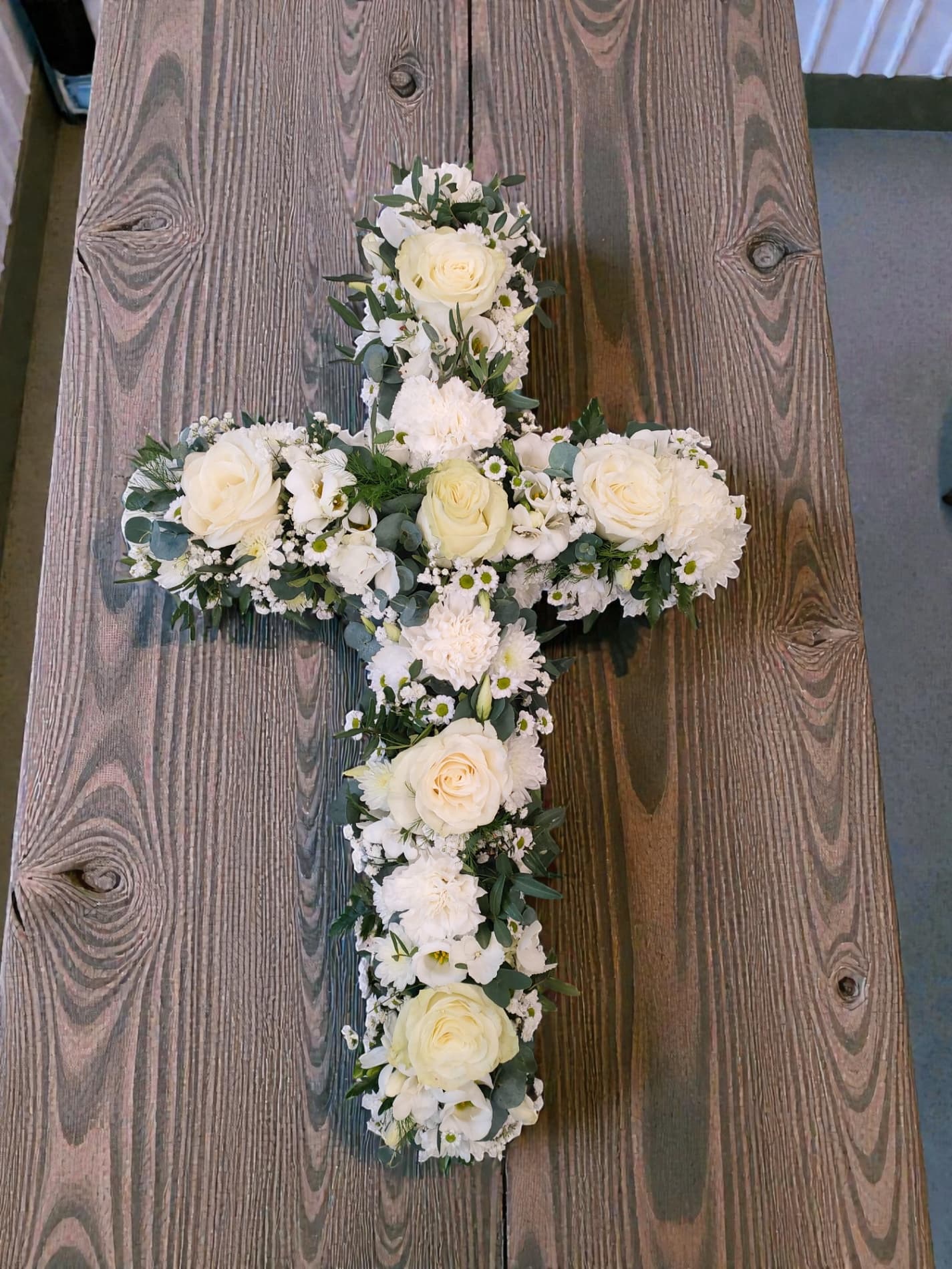 Crosses