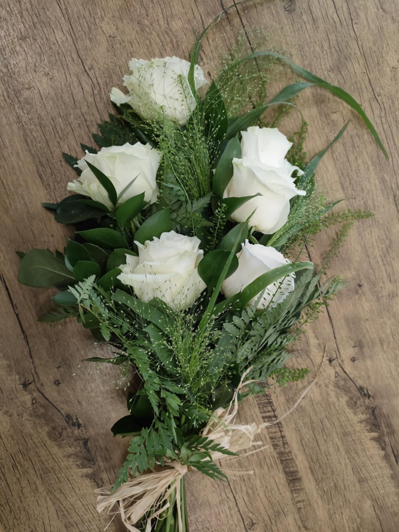 Simple Rose Sheaf