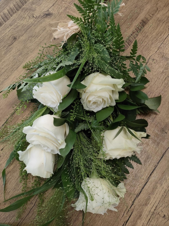 Simple Rose Sheaf