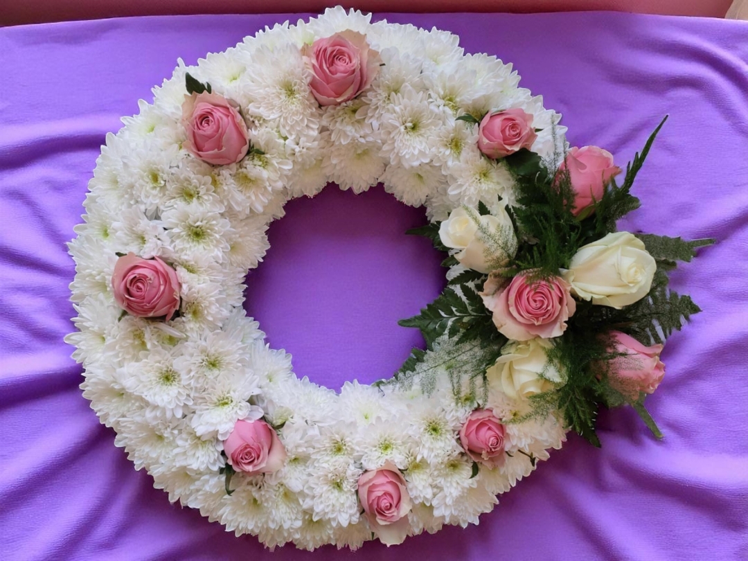 Traditional Wreath