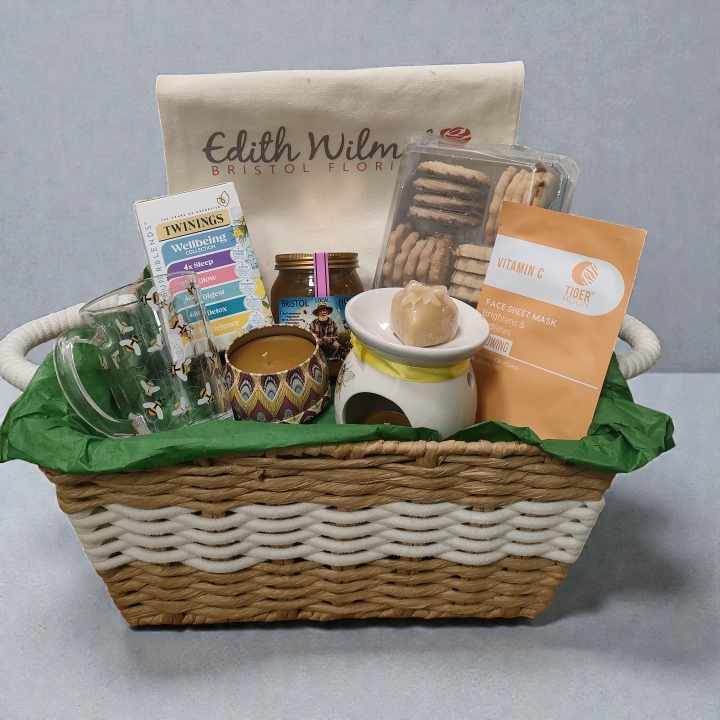 Relax Hamper
