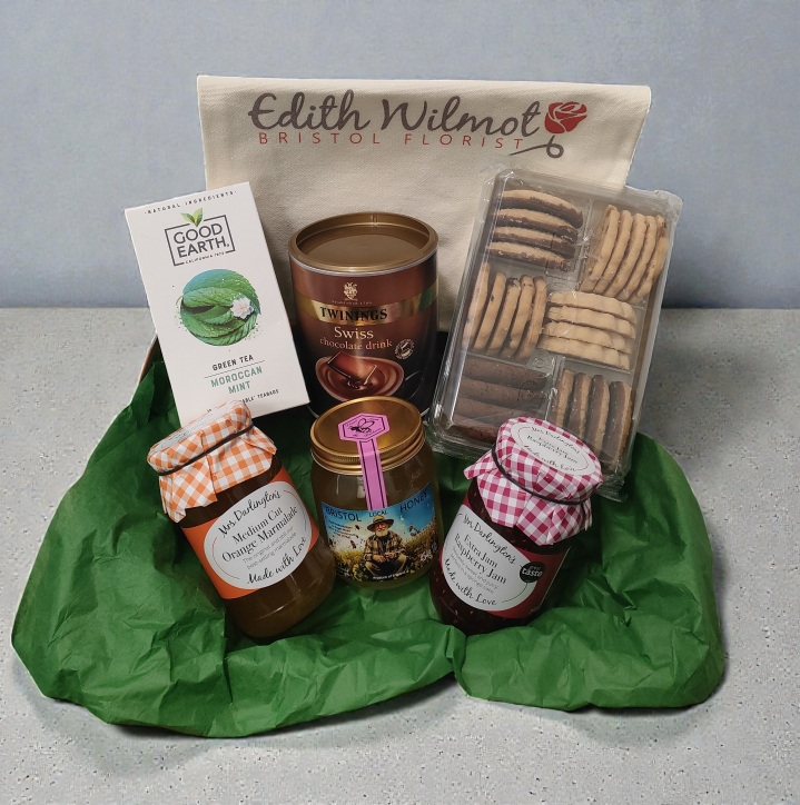 Sweet Treat Hamper