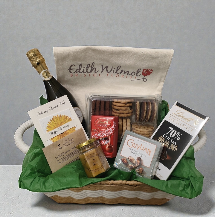 Celebration Hamper
