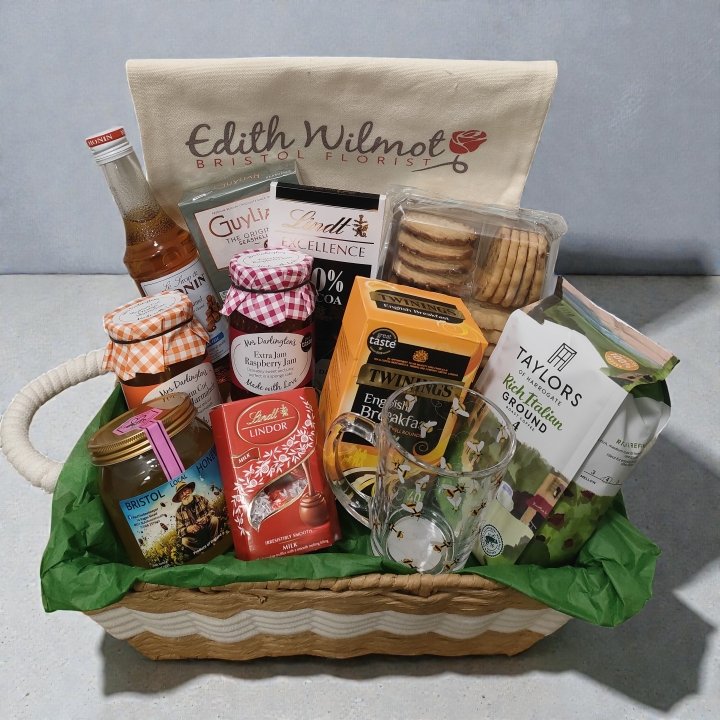 Tea & Coffee Lover Hamper