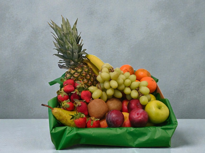 Fruit Basket