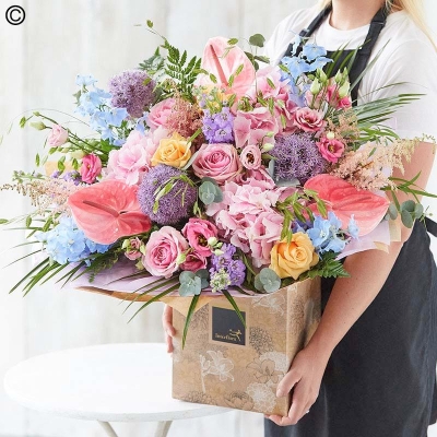 Showstopper summer selection