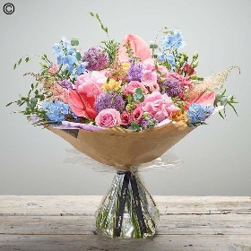 Showstopper summer selection