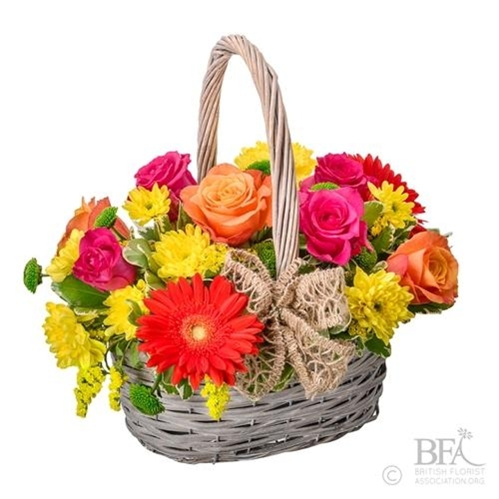 Same day flowers for all occasions in Bristol Edith Wilmot Avon florist