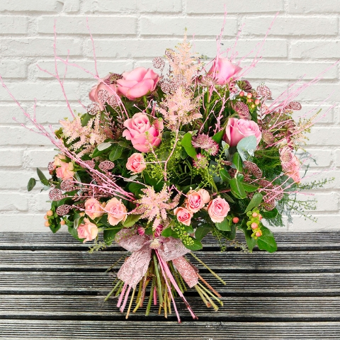 Winter Blush