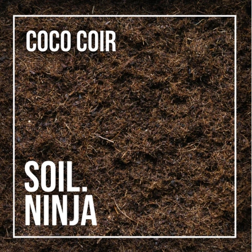 Coco Coir 2.5l