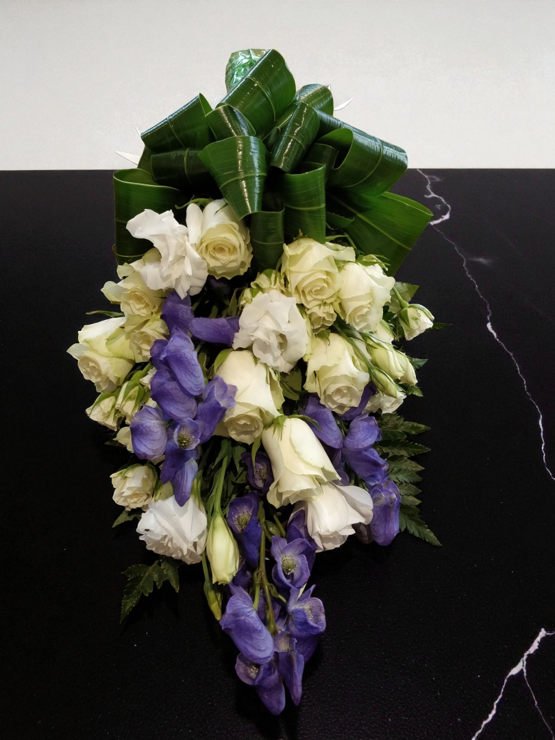 Contemporary Funeral Sheaf