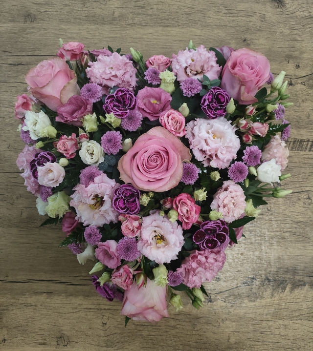 Forever in Our Hearts Tribute