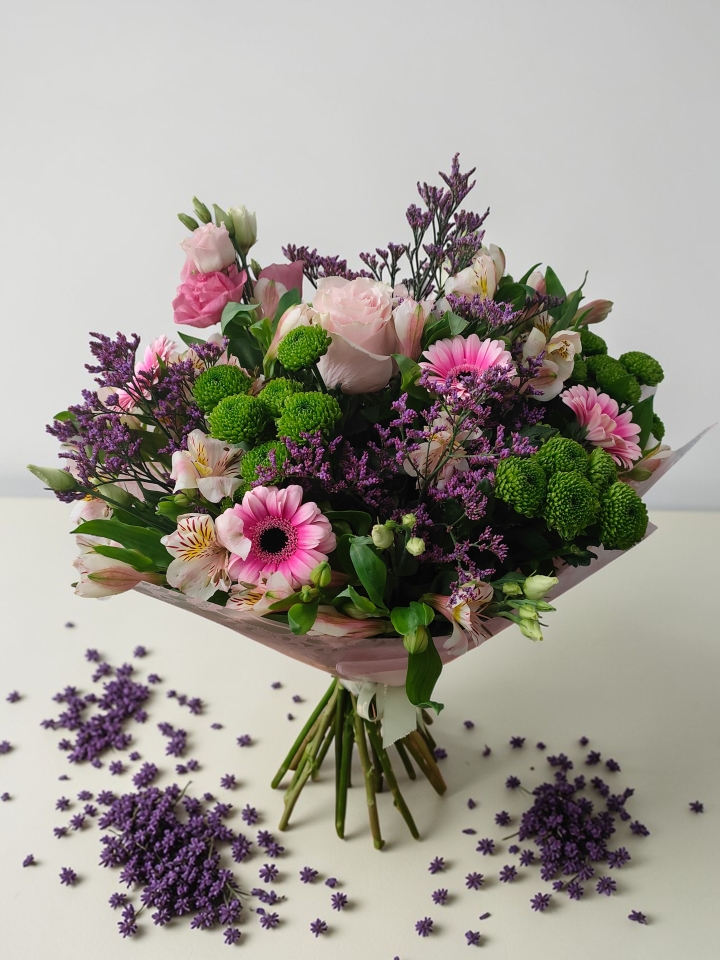 Mother’s Day Garden Harmony