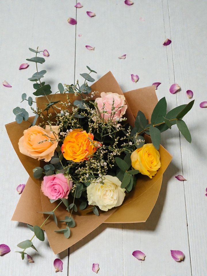 Mother’s Day Six of Love