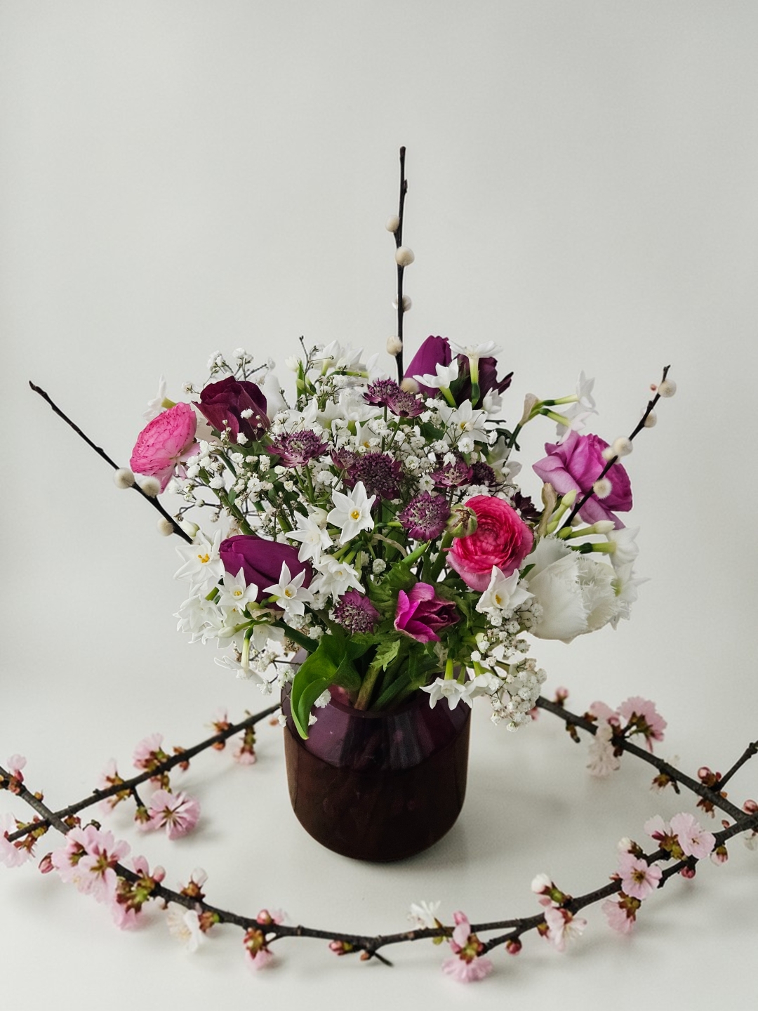 Mother’s Day Spring Whisper