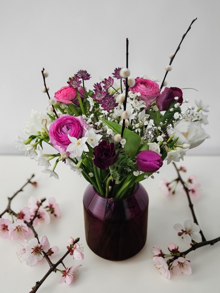 Mother’s Day Spring Whisper