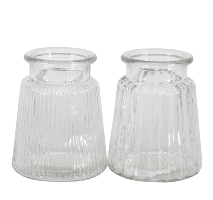 Small Oscar Vase selection