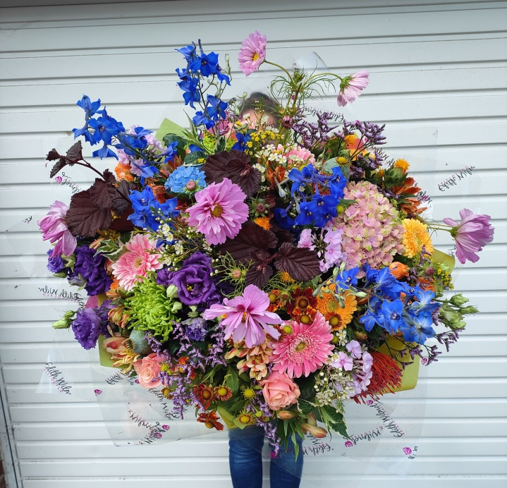 Summer Splendour