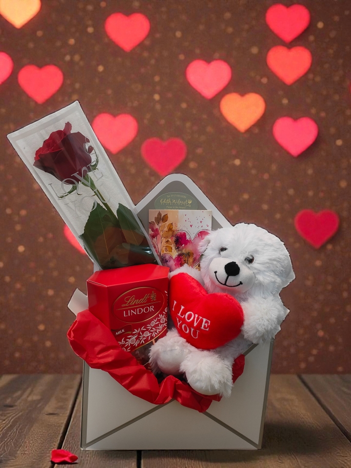 “With Love” Gift Set