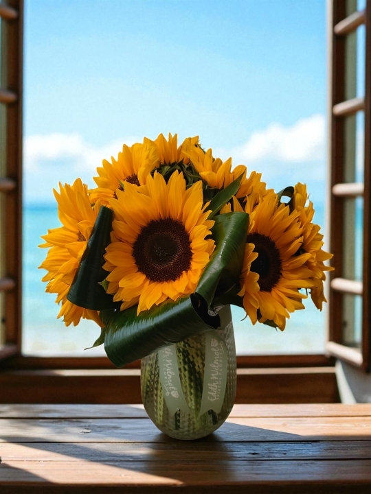 Sunshine Smile