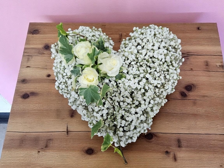 Casket Adornment
