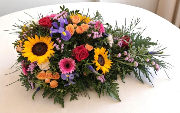 Vibrant Medley Spray